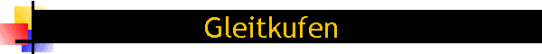 Gleitkufen